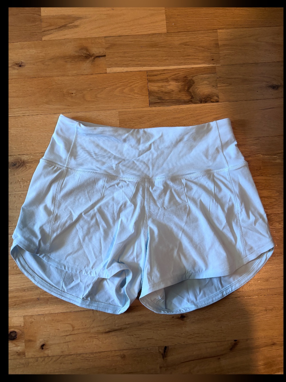 lululemon athletica Athletic Shorts